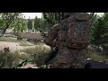 Squad Play (Breach and Clear) - Squad - 1080p, 60FPS