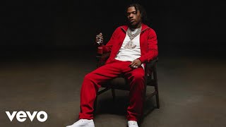 Lil Baby - Off White (Music Video) 2023