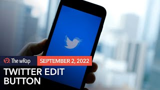 Twitter will roll out long-awaited edit button to paid subscribers