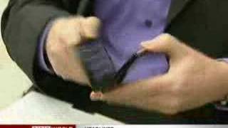 BBC report on Wimax