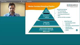 Innovating animal breeding with targeted high-throughput genotyping technology