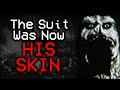The Actor IS TRAPPED In The SUIT | The Man In The Suit | The Man In The Suit