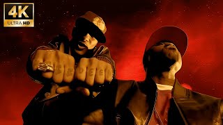 Mobb Deep – Put 'Em in Their Place (Explicit) [4K REMASTERED]