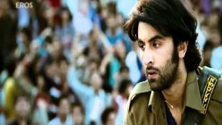 Sadda Haq   Rockstar Promo Song Ft  Ranbir Kapoor   Nargis HD 1080p   YouTube