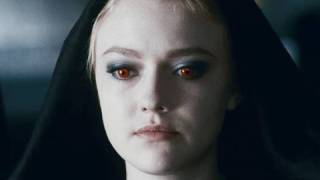 New Eclipse Film Clip: Volturi Decide (HD)
