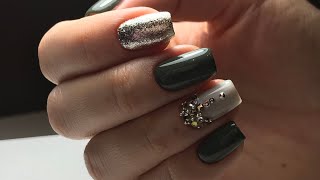 Metallic Nails La Manicure Metallizzata Da Portare Tutti I Giorni