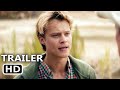 ACCIDENTAL TEXAN Trailer (2024) Rudy Pankow