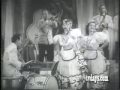 CHIQUITA BANANA SONG (1940s)