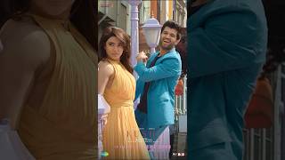 KUSHI Trailer Telugu #Shorts | Vijay Deverakonda | Samantha | Shiva Nirvana | Hesham Abdul Wahab