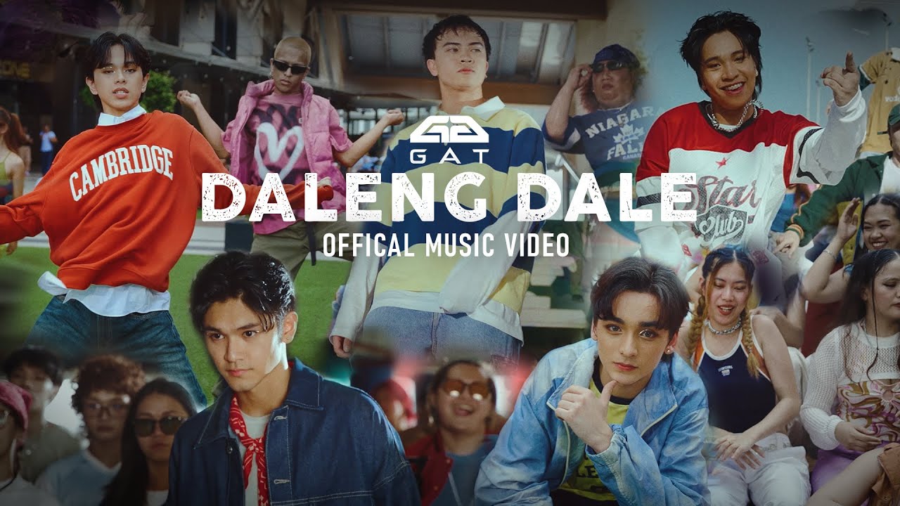 Daleng Dale Gat Song Lyrics Music Videos Concerts