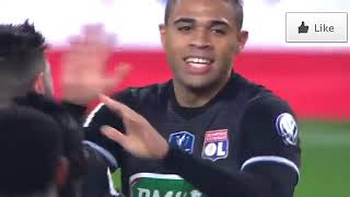 Mariano Diaz 2018/19 to Real Madrid and Lion