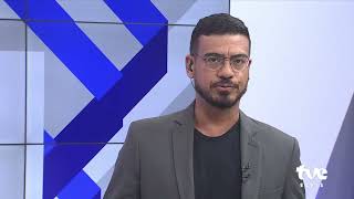 TVE NOTÍCIAS AO VIVO | TVE BAHIA - 08/04/2024