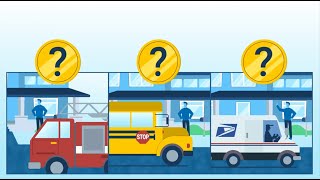 How Do Governments Raise Revenue? | TaxEDU Explainers