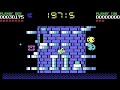 Nebulus Longplay (C64) [QHD]