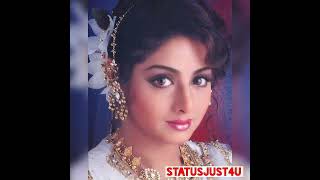 #sridevi #shreedevi #90s bollywood actress sridevi #beautiful shridevi whatsapp #90s #shorts #viral