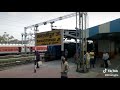 Sehar aaya hu🚉 | Short video | Vj The Traveller | 01vickyjha