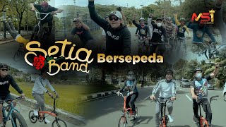 Setia Band - Bersepeda