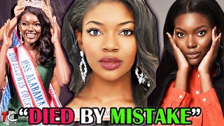 She Died At Age 27 Mysteriously & The Real Reason Behind It Could Not Be Determined | Zoe Bethel