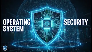 Operating System Security | TryHackMe (Very Easy)