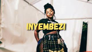 Nkosazana Daughter X Kabza De Small Inyembezi Amapiano Type Beat 2024 ...