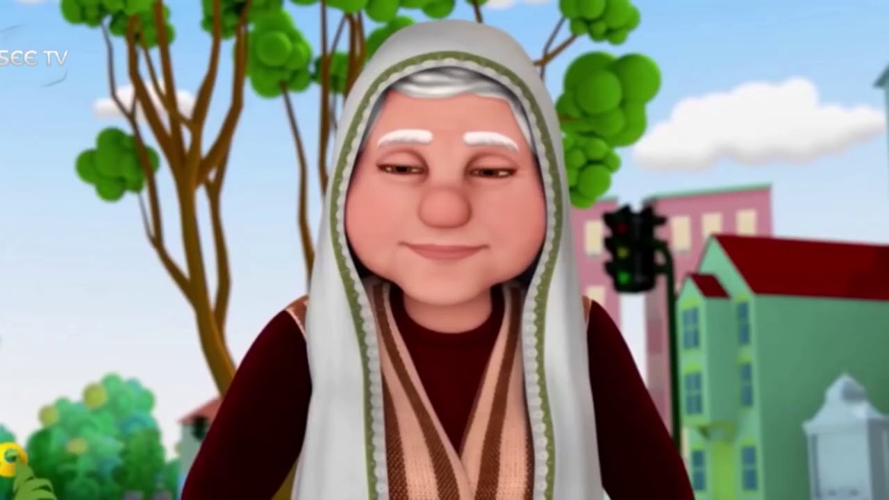 Jan Cartoon Episode 18 Youtube