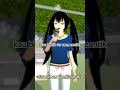 kau bestie ku yang cantik 😊🌻#sakuraschoolsimulator