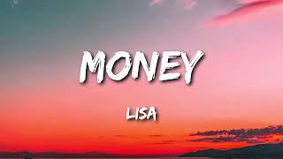 LISA   MONEY Lyrics360P