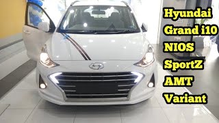 Hyundai Grand I10 Nios Music Jinni