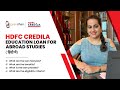 HDFC Credila Education Loan For Abroad Studies | Explained in Hindi | Everything You Need to Know