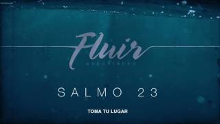 TOMATULUGAR - Fluir espontáneo - Salmo 23