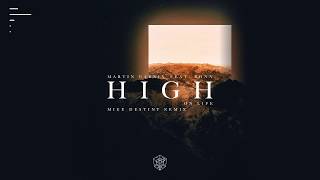 Martin Garrix - High On Life Feat Bonn Mike Destiny Remix