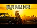 Toxy Duda - BamJigi (Official Song Lyrics)