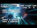 Everspace 2 Early- / Midgame Guide - Union System Guide Level 10 -15