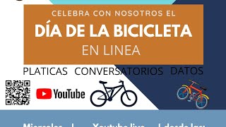 "Ciclismo y desarrollo urbano en Querétaro: ¿Hacia dónde vamos?"