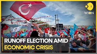 Turkey Runoff Elections 2023: Is Erdogan inching closer to win? | Latest News | WION