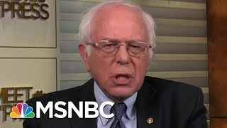 Can Democrats Sell Small Businesses On Single-Payer? | AM Joy | MSNBC