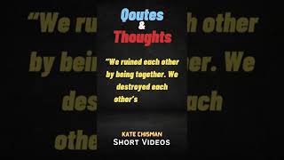 Strong Relationship Quote about Love Quote 40 #relationshipquotes #quotes #lovequotes #youtubeshorts