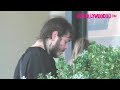 Post Malone Takes His Girlfriend Shopping At Barneys New York In Beverly Hills 6.15.17