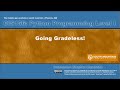 Python 00 - Going Gradeless (Spring 2022)