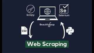Inspecting Web Pages with HTML | Web Scrapping in Python
