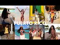 PUERTO RICO VLOG | Hilarious Adventures, Beautiful Private Island, Old San Juan Historic Tour + More