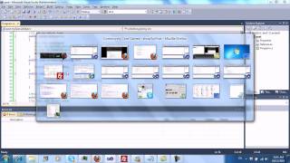 HotNoobs C# tutorial - Lesson 11 - Basic Classes