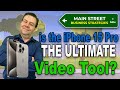 Is iPhone15 The Ultimate Local Business Video Tool? - Main Street Business Strategies