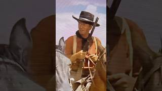John Wayne And Ward Bond Get Un Surrounded