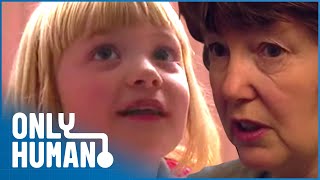 It's Never Too Late to Become a Mother | Real Life: Babies at 50 | Only Human