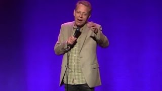 Warning: offensive language - Nasty Show's Mike Wilmot