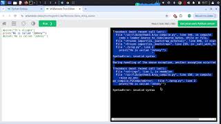 Master Python Strings: A Beginner's Guide