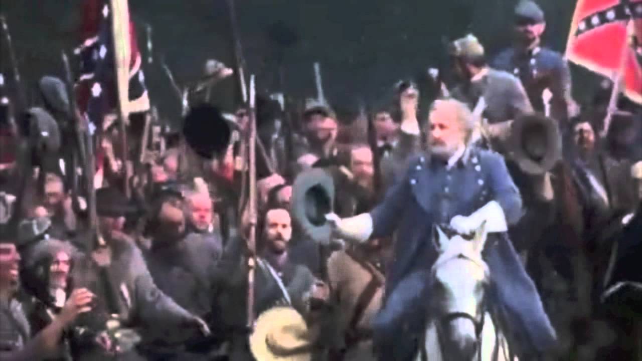 Gettysburg Review Youtube