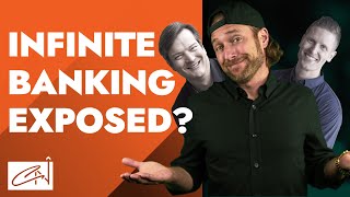 @MoneyGuyShow Expose Infinite Banking? The TRUTH About The Infinite Banking Concept
