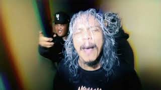 Rhams, $tash Agua$, Puting Bungo - HAMBALOS (official music video)